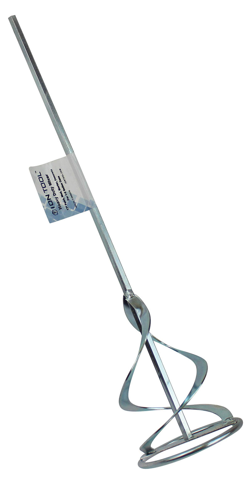 Paint and Mortar Mixer
