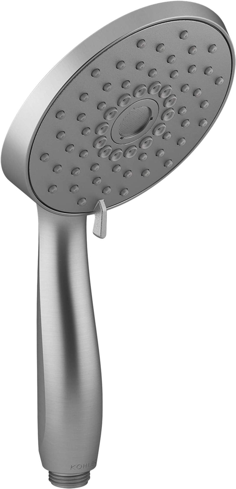KOHLER Forte 2.5 gpm multifunction handshower with Katalyst air-induction technology