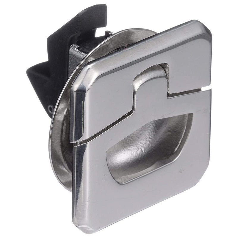 Seachoice Non-Locking Grand Slam Latch Square 1-3/4 In.