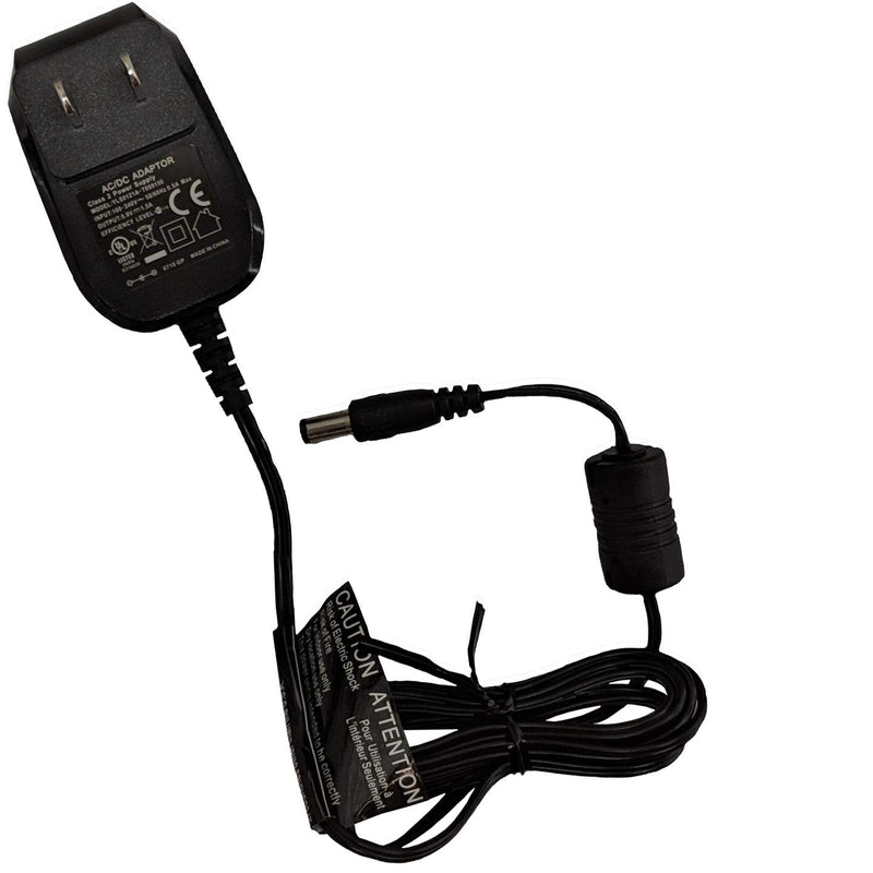 OEM - HHT Power Supply/Wall Transformer - 6v (SRV2326-131) - Original OEM Part