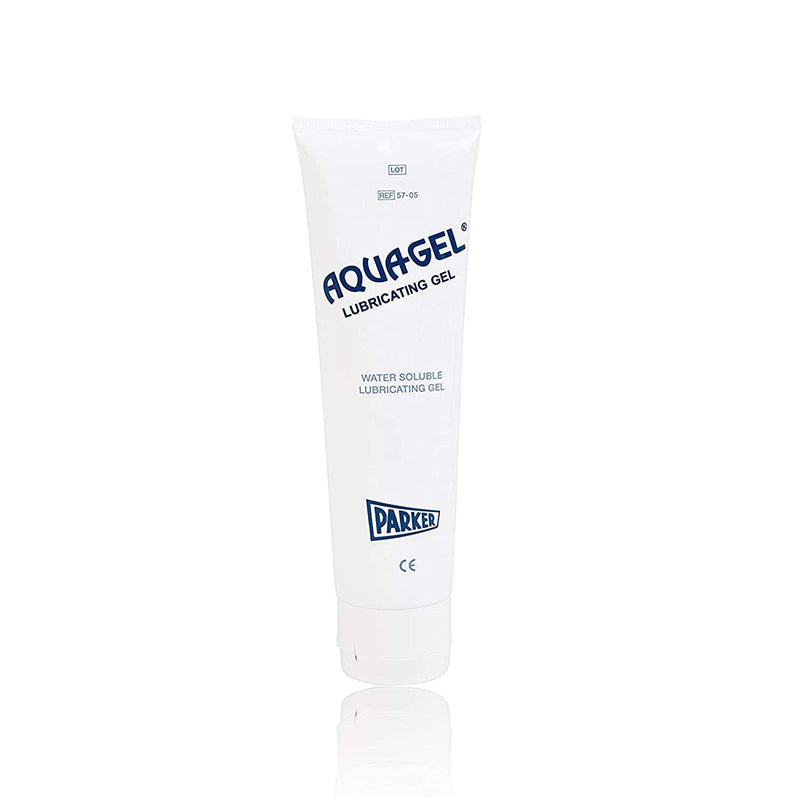 Lubricating Jelly 5 oz Tube - Parker Laboratories - 1 Pack