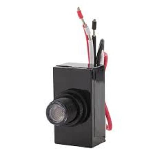 3000 Sensor, Photocell, Button, 120 Volt
