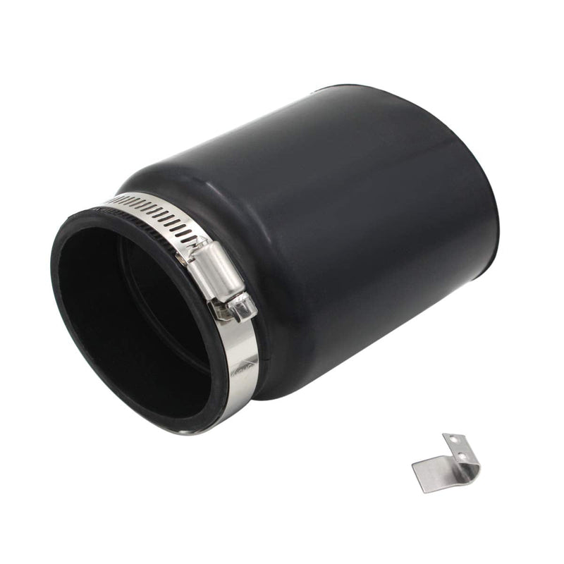 78458A1 Exhaust Tube Bellows for Mercruiser Alpha and Bravo Stern Drive Sierra 18-2760