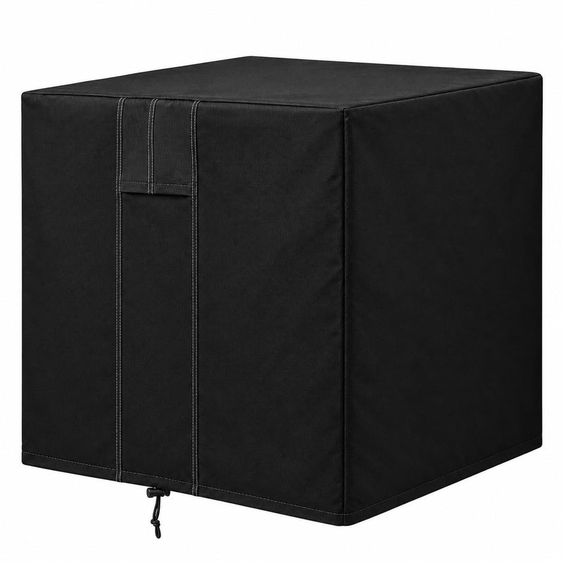Central Air Conditioner Covers for Outside Units 26"L x 26"W x 32"H