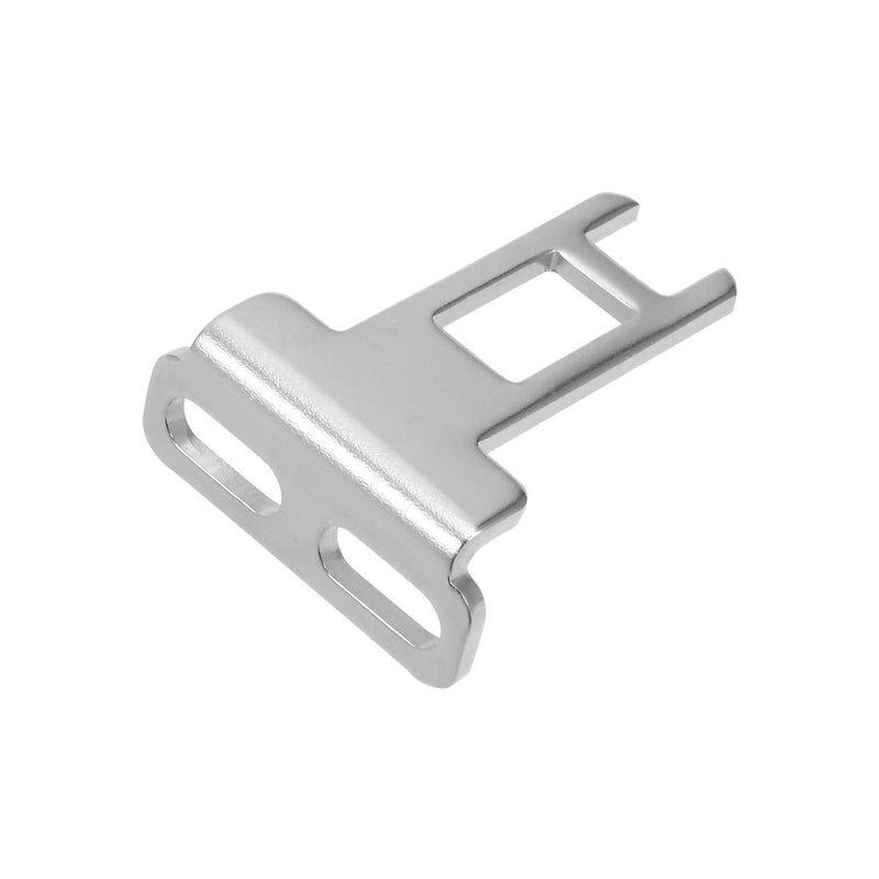 uxcell CZ93-K2 Interlock Key Guard Lock for CNC Mill 3D printer Door Switch - NewNest Australia