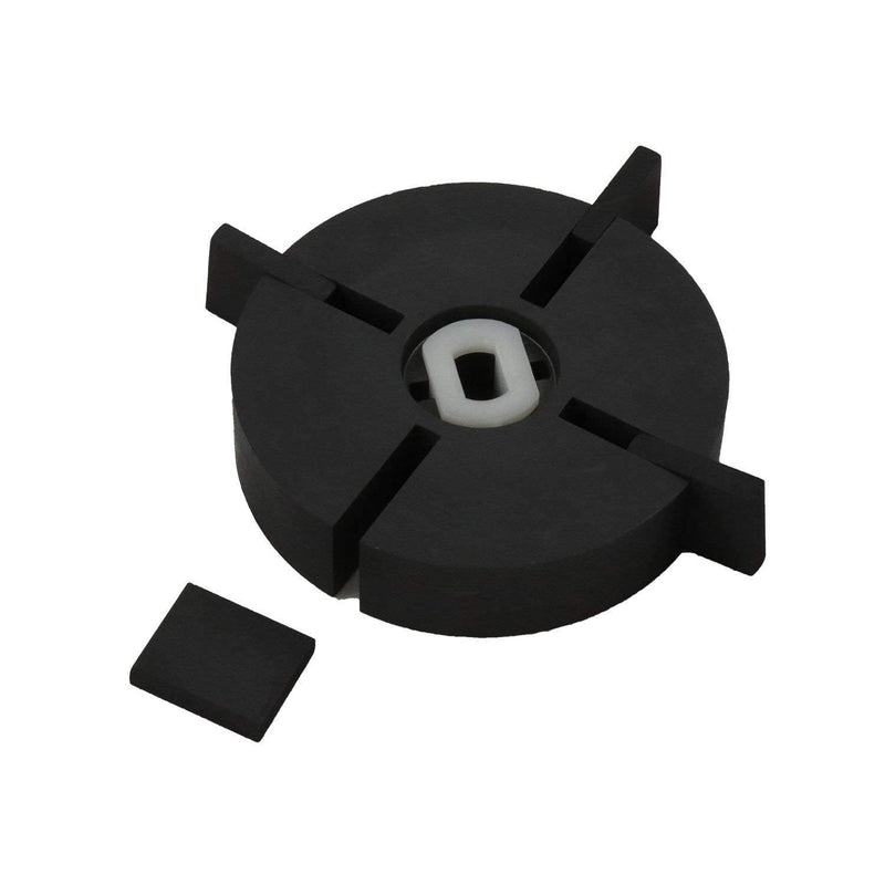 PP205,HA3005,KFA1022 5/8" Rotor Kit For Portable Forced Air Heater Reddy Master Dyna Glo Mi-T-M