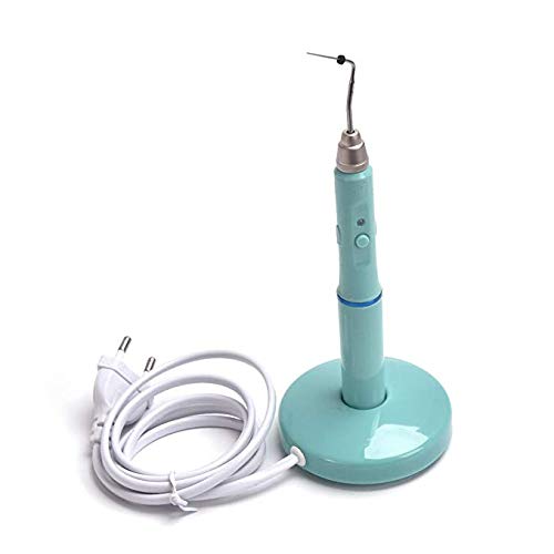Obturation Pen -Heater Plugger Dissolved Breaker