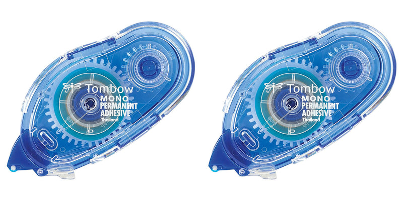 MONO Adhesive Permanent - NewNest Australia