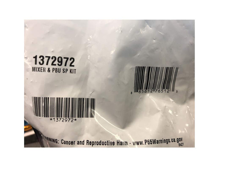 Kohler, 1372972, Pressure Balancing Cartridge, N/A