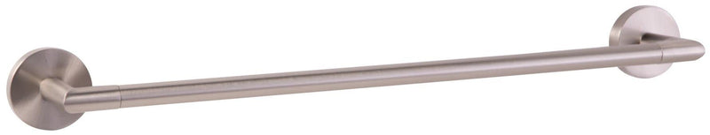 Graz 18-inch Towel Bar in Satin Nickel