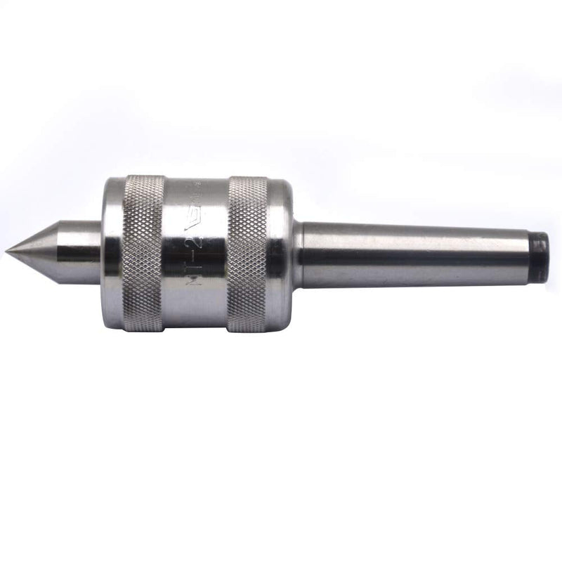 Morse Taper Medium Duty Live Center MT2