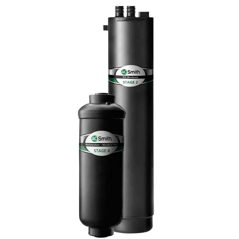 A. O. Smith AO-RO-RM-R Genuine Replacement | For Use with AO-US-RO-4000