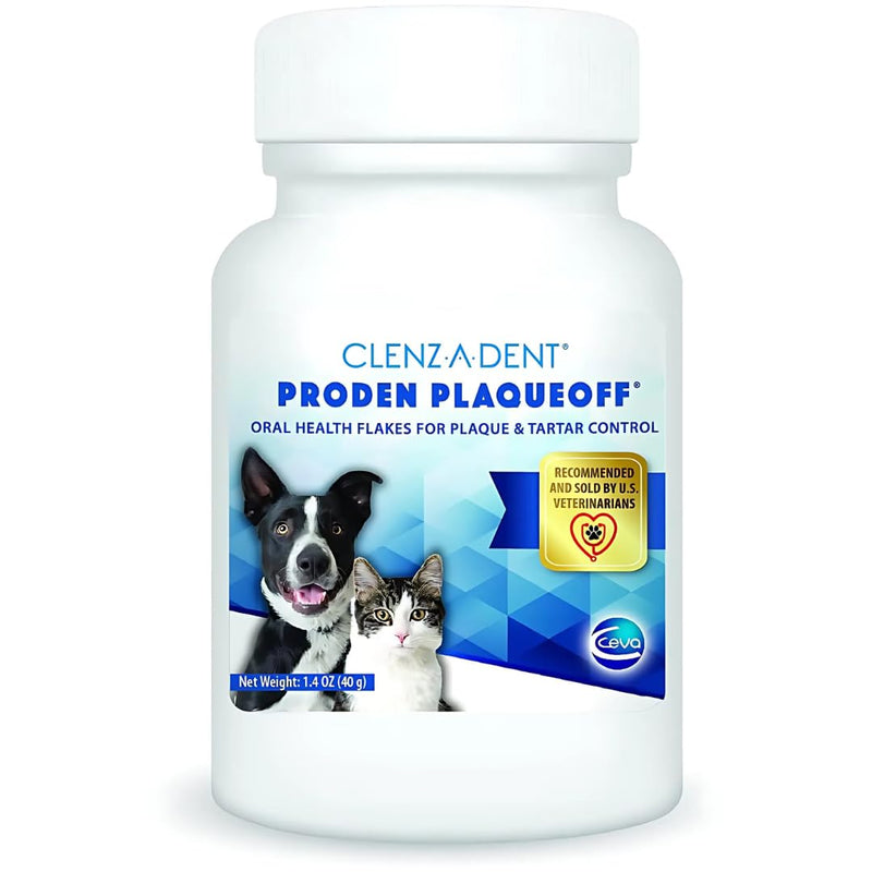 PlaqueOff Food Additive (40 Gm)
