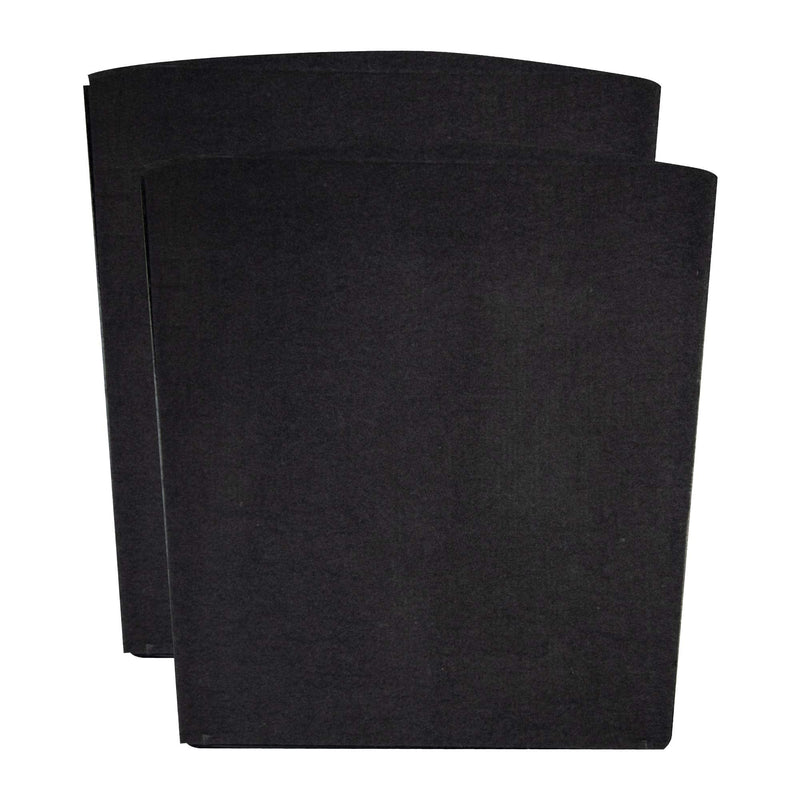 LivePure CocoCarbon Replacement LP-PF1500 Pre-Filter for Bali Series Air Purifiers LP550TH, LP550THP, 2 Pack