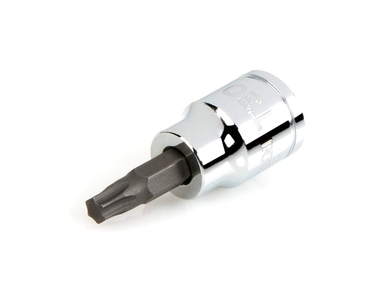 TEKTON 3/8 Inch Drive x T30 Torx Bit Socket | SHB14230 Standard