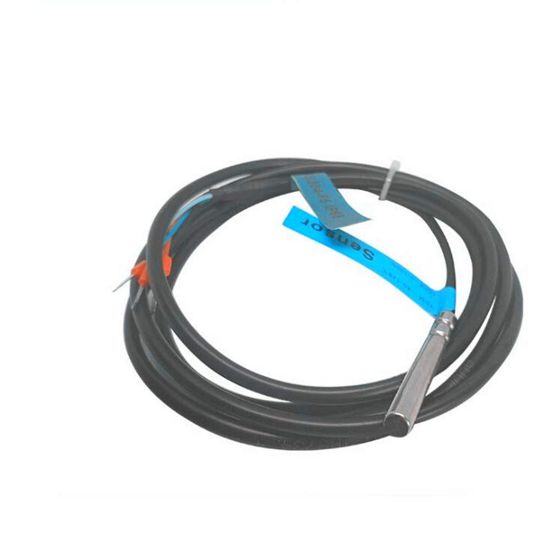 Taidacent Corrosion and Acid Resistance I2c Digital Temperature Temp and Humidity Meter Soil Moisture Sensor Probe (SHT25) SHT25