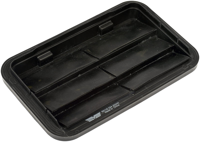 Dorman 59116 Cabin Pressure Vent Compatible with Select Ford Models