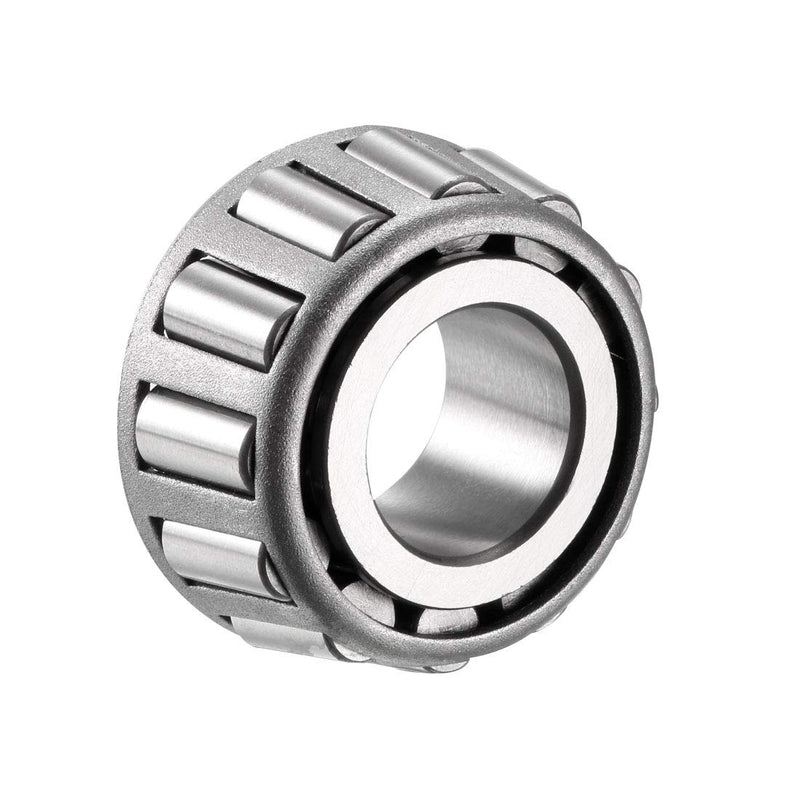 uxcell 09067 Tapered Roller Bearing Single Cone 0.75" Bore 0.75" Width 0.75" x 0.75" 1