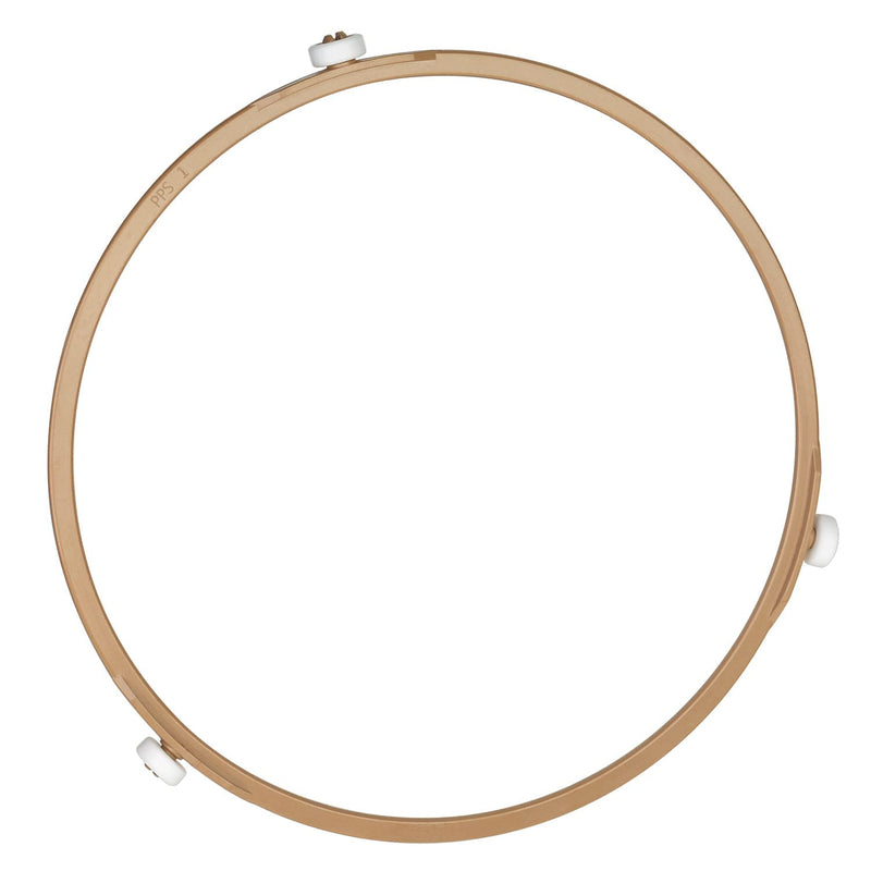8.8" Microwave Turntable Ring with 15 mm Rollers, Microwave Oven Tray Support, Glass Plate Rotating Roller Ring, Ring Outer Diameter 8.8 inches (22.2 cm), Roller Height 15 mm