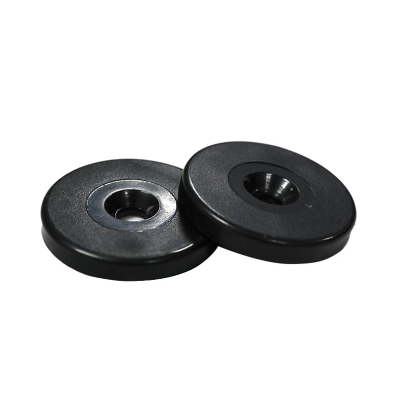 JWM 10pcs 30A Guard Tour Checkpoints 125KHz RFID Patrol Checkpoint Token for Wand 5000V5, 5000V8, 5000V+, 5000V4S, 5000X1