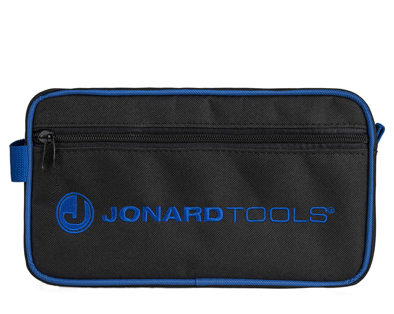 Jonard Tools H-20 Rugged Heavy Duty Carrying Bag for Tools