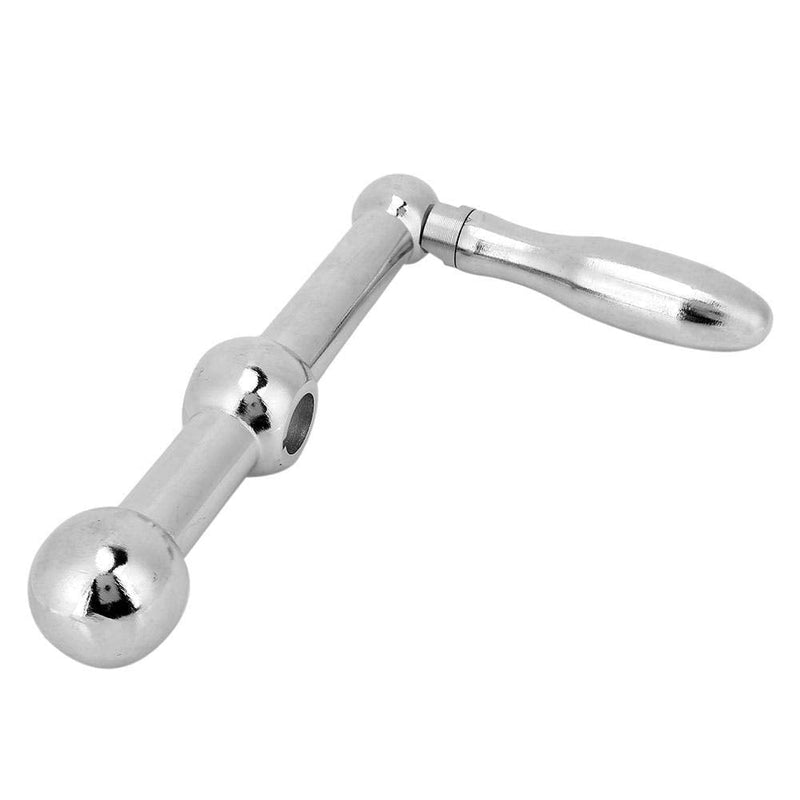 Ball Crank Table Handle, Milling machine ball handle, Milling Table 3 Ball Handles For Most Milling Machines