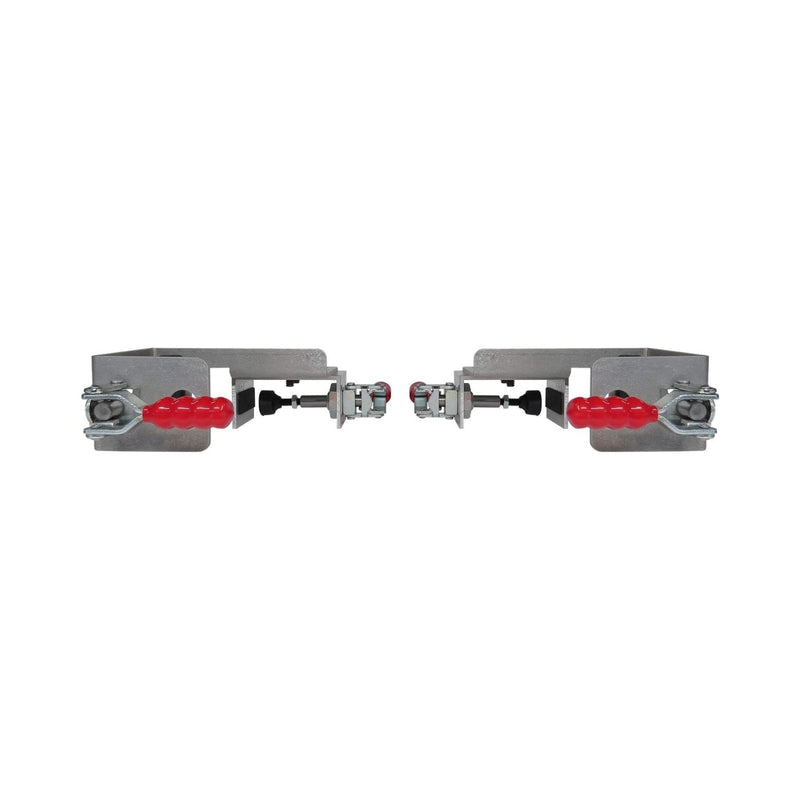 FastCap Drawer Front Right and Left Clamps