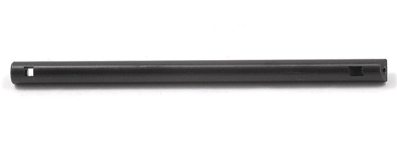 HHIP 1015-0564 Double End Boring Bar, 9/16" Bar Diameter x 6-3/4" Overall Length x 1/4" Bit Size