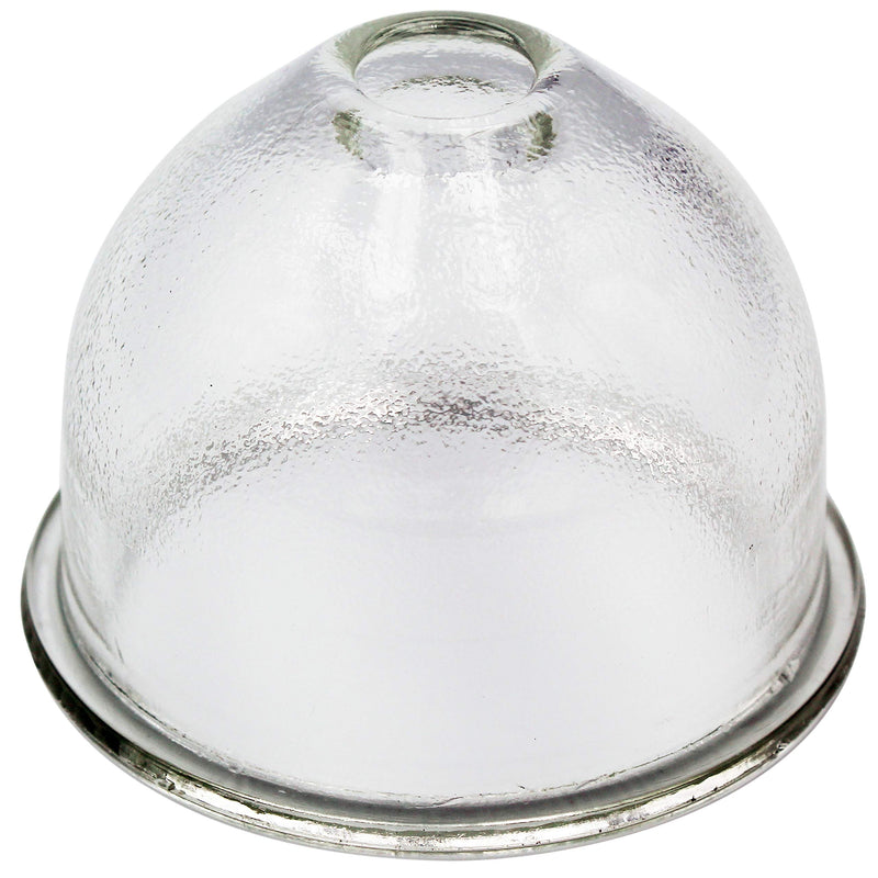 Supplying Demand WB36X192 259729 WB2X6211 Range Oven Interior Lamp Light Lens Cover Replacement