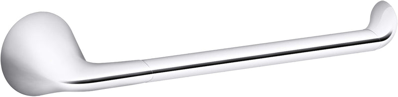 KOHLER Towel Bar by, Bathroom Towel Bar, Modern Collection, Polished Chrome, K-24758-CP