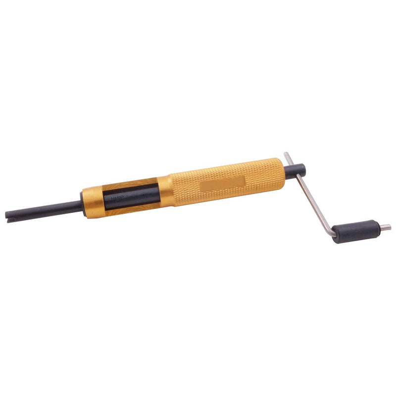 HHIP 1011-0232 Threading Wire Insert Installation Tool, 1/2-20 Insert Thread 1/2-20 Thread