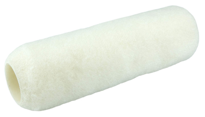 Weiler 49063 9" Premium Roller Cover, 3/4" Nap, for Rough Surfaces (Pack of 12) 9" Length x 3/4" Nap