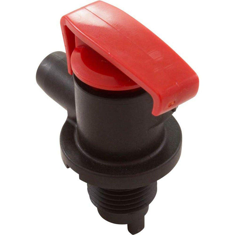 AIR RELIEF ASSY WITH O-RING (Open Line)