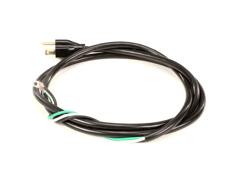 Vollrath B401052 Power 14/3 60 5-15 Plug Cord