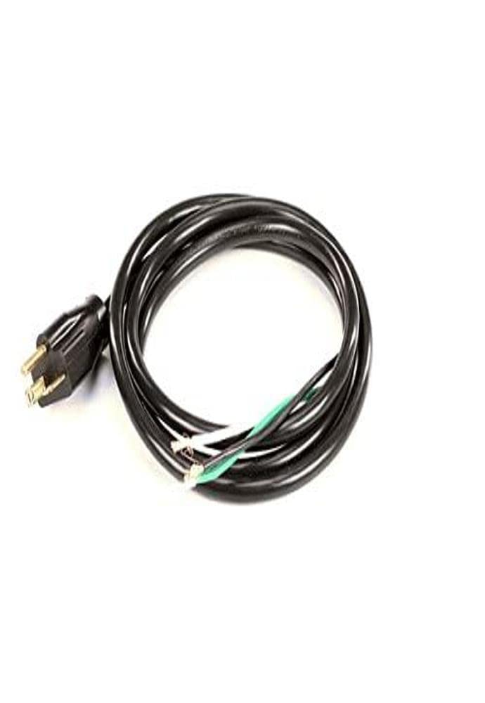 Vollrath B401050 Power 14/3 60 6-20 Plug Cord