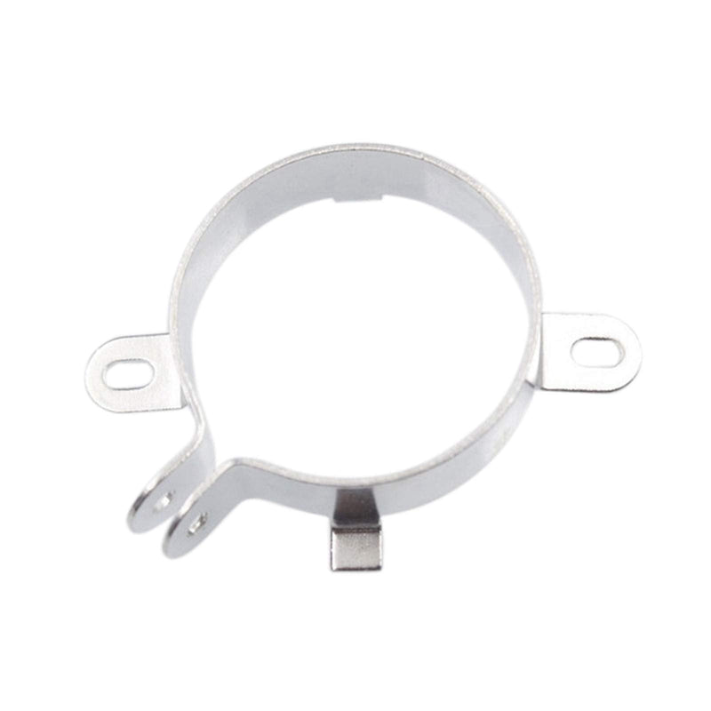 4 pcs Capacitor Bracket Clamps Holder Clap 25mm 30mm 35mm 40mm Mounting Clip