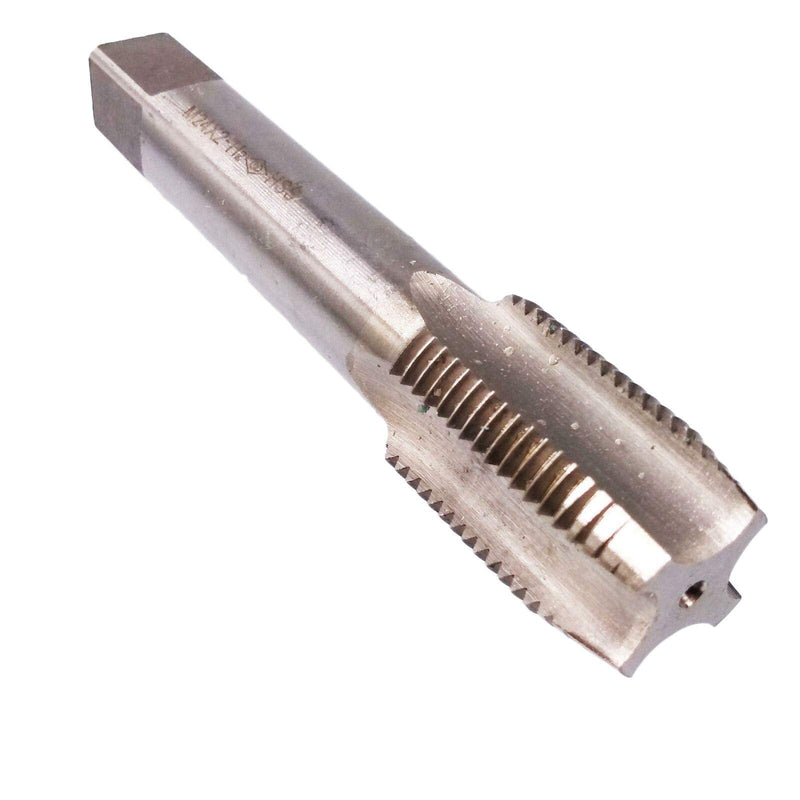 HSS 24mm x 2.0 Metric Tap Right Hand Thread M24 x 2mm Pitch