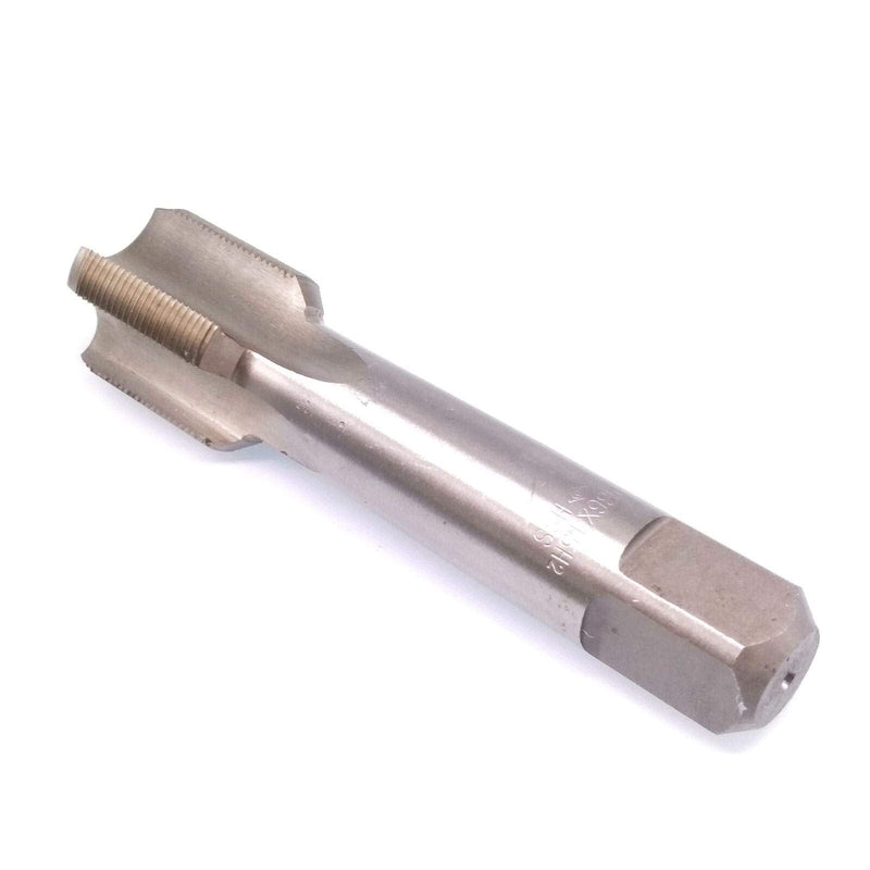 HSS 36mm x 1.5 Metric Tap Right Hand Thread M36 x 1.5mm Pitch