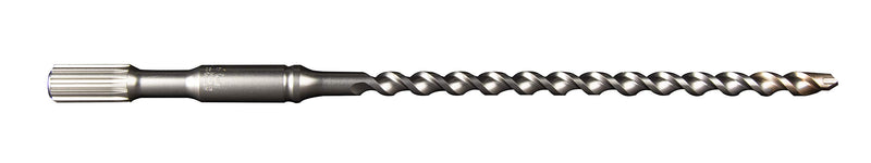 Metabo HPT 725062M Spline 1/2" x 11" x 16" Hammer Bit 2 Cutter