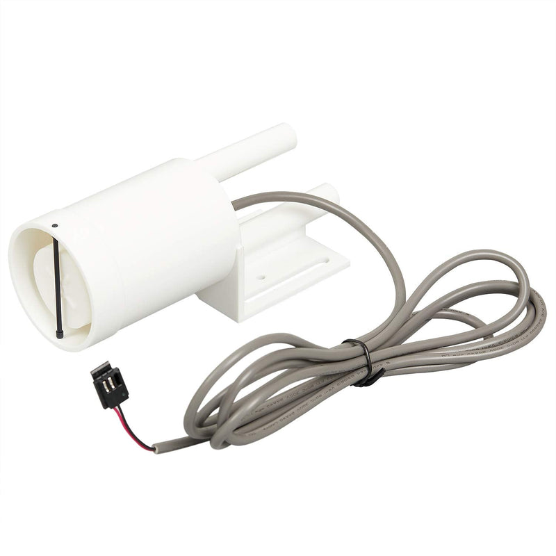 4A3624-03 Float Switch Replacement Part for Hoshizaki Ice Machines by Rayhoor - Replaces 4A3624-01 4A362401 4A3624-02 4A362402 4A3624-03 4A362403 433535-01 43353501