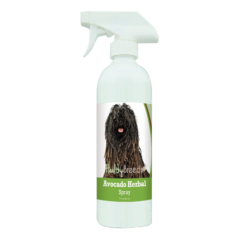 Healthy Breeds Pulik Avocado Herbal Spray 17 oz - NewNest Australia