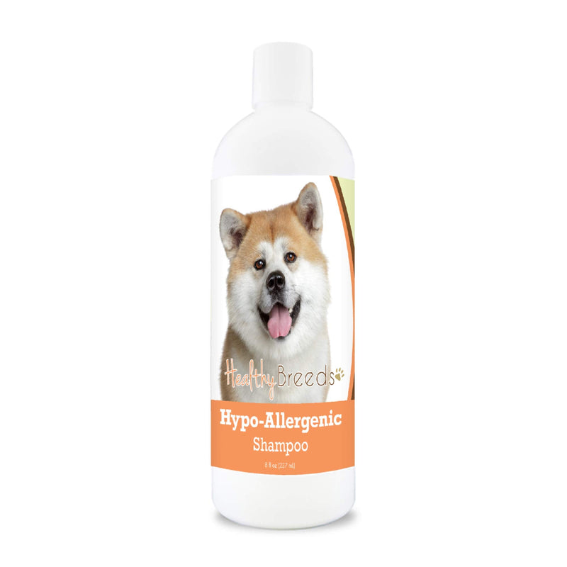 Healthy Breeds Akita Hypo-Allergenic Shampoo 8 oz - PawsPlanet Australia
