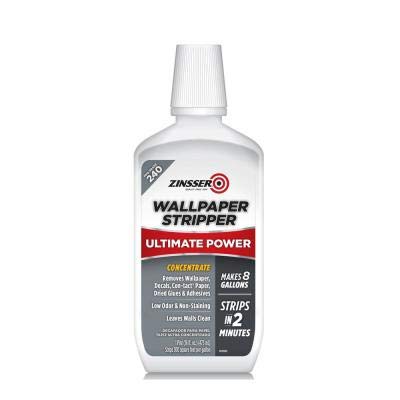 Zinsser 16 oz. Ultra Power Wallpaper Stripper