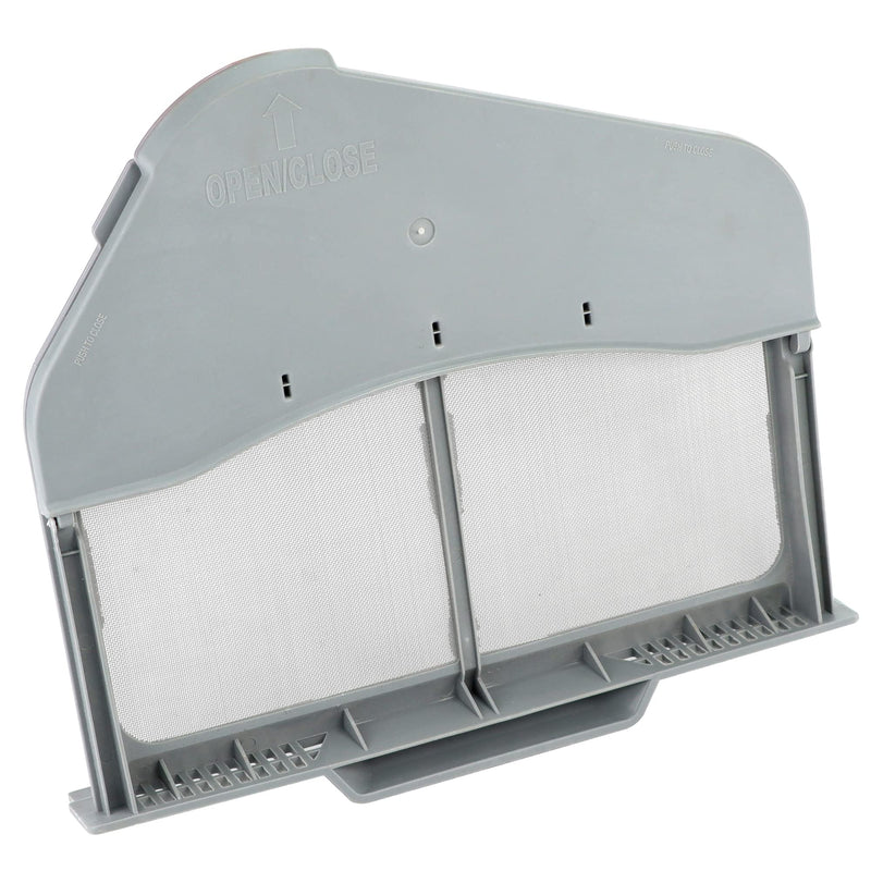 DC97-16742A Lint Trap fit for Samsung Dryer Lint Trap Replacement,Stainless Steel Lint Trap Screen Parts fit for SAMSUNG Dryer DV456ETHDSU/AA DV45H7000EW/A2 DVE50R5200W/A3 DVE50R5400V/A3 prime&swift