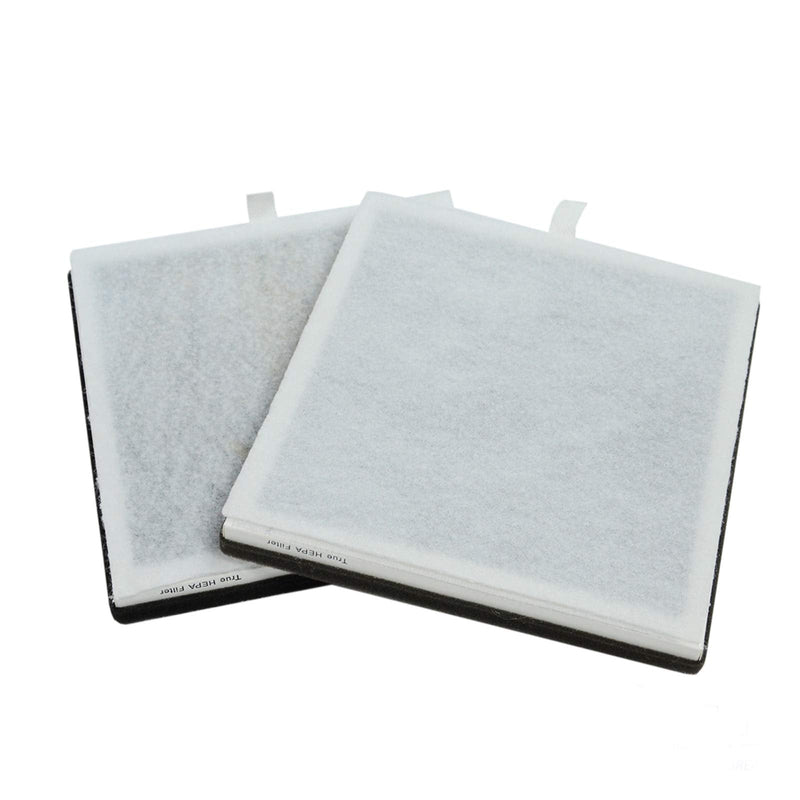 PUREBURG HEPA Filter Compatible with Pure Enrichment PureZone Air Purifier