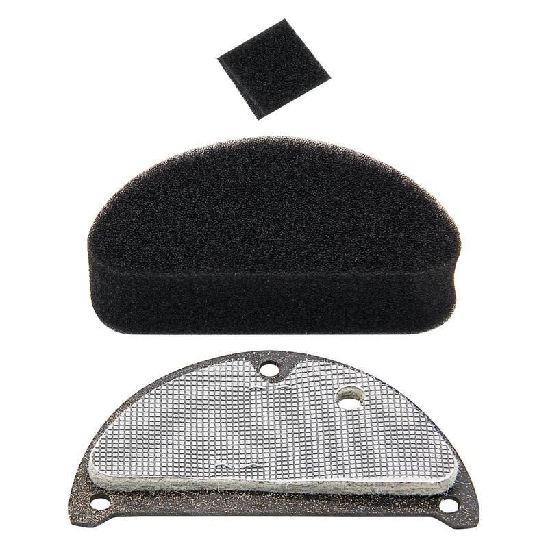 New Replacement PP213 HA3014 Air Filter Kit For Reddy Remington Master Desa Kerosene Heaters