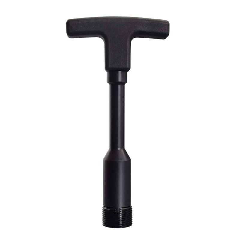SFX HSK63 Coolant Tube Wrench Key, 40CrMo