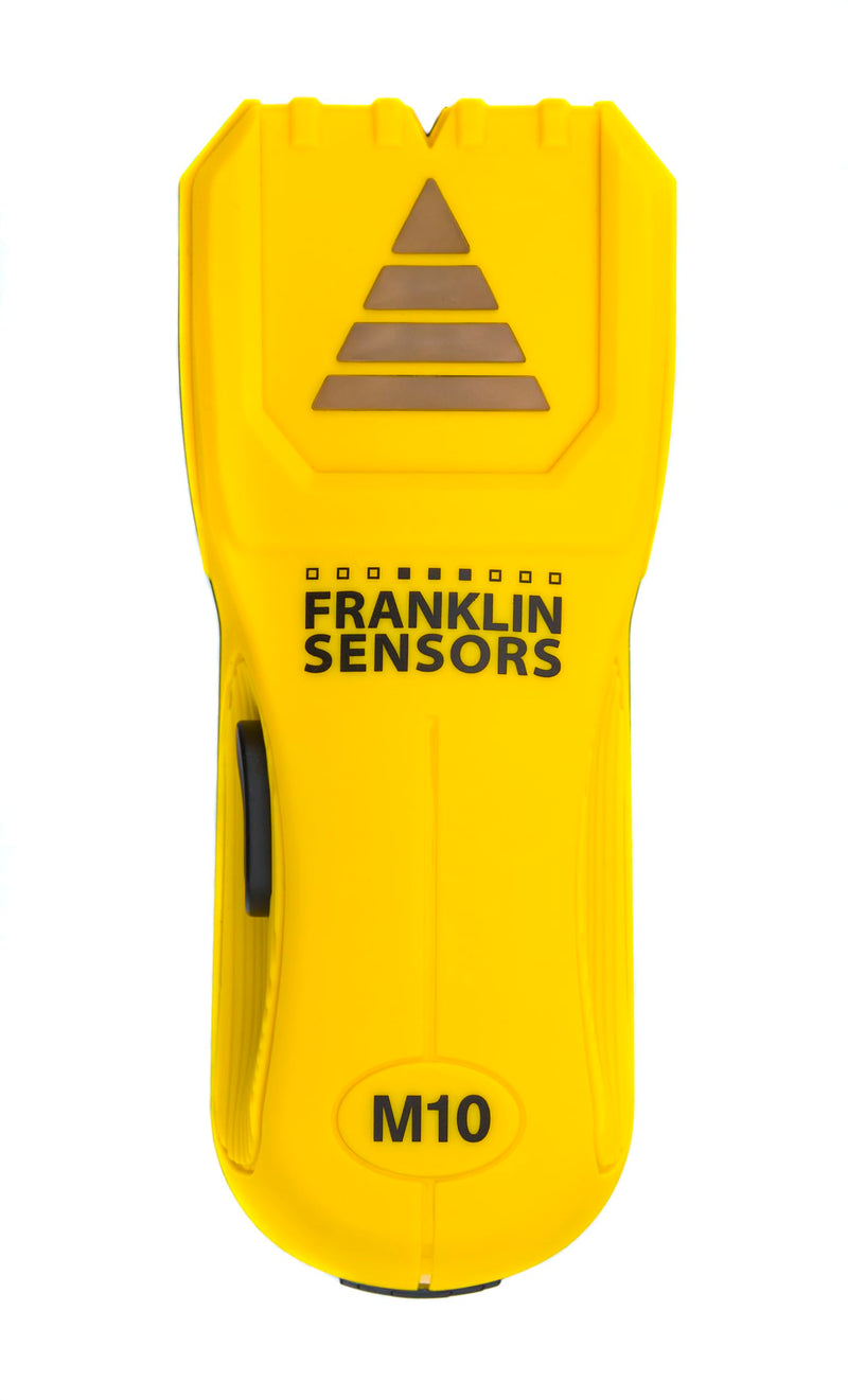 ProSensor M10 Center Stud Finder/Wood and Metal Stud Detector/Wall Scanner for Drywall