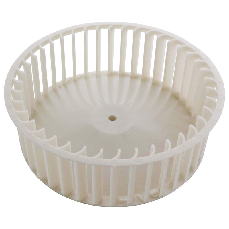 2024 Upgraded 5901A000 Fan Blower Wheel Assembly Made in The USA, OEM, Compatible with Broan Nutone Fan Blower Wheel -2 Year Warranty by Kitchen Basics 101 (1) 1