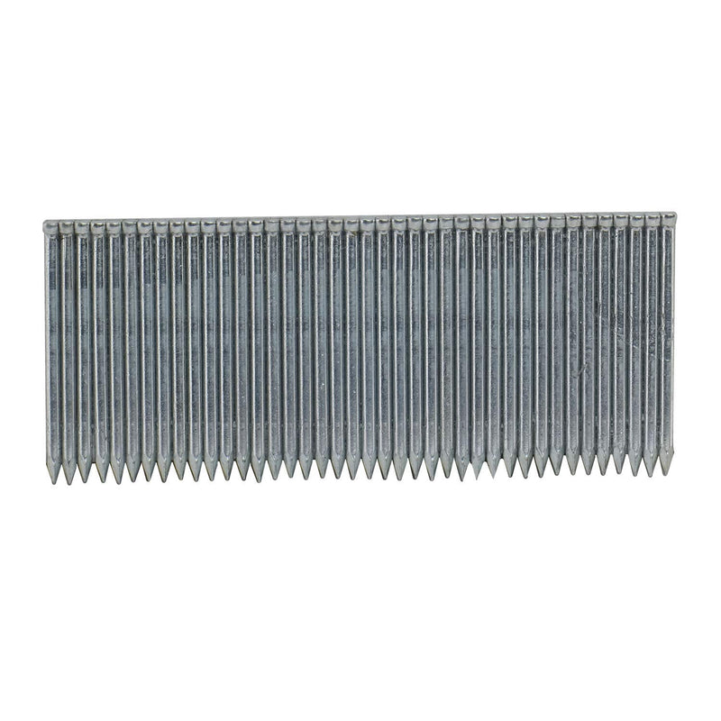 Freeman CTN14-15 14-Gauge 1-1/2" Glue Collated Concrete T-Nails (1000 count) 1 Count (Pack of 1)
